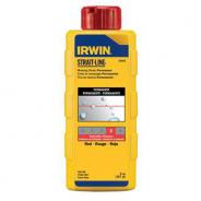 Chalk Red 4Oz Irwin 64802