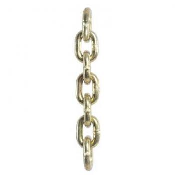 Chain Transport Grade 70 Gold 8mm LC 3800Kg 145008