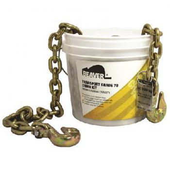 CHAIN TRANSPORT KIT 8mm X 9M   145128