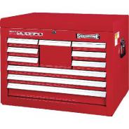 Sidchrome Tool Chest 10 Drawer SCMT50200