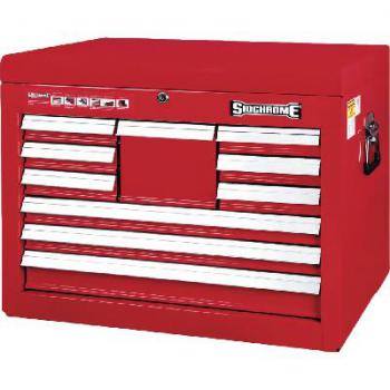 Sidchrome Tool Chest 10 Drawer SCMT50200