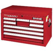 Sidchrome Tool Chest 8 Drawer SCMT50208