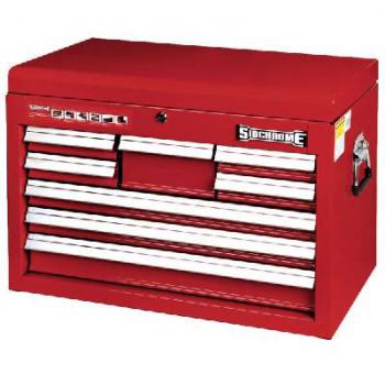 Sidchrome Tool Chest 8 Drawer SCMT50208