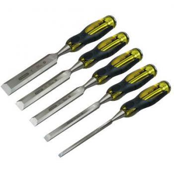 Chisel Set Fatmax 5Pce 2-16-269