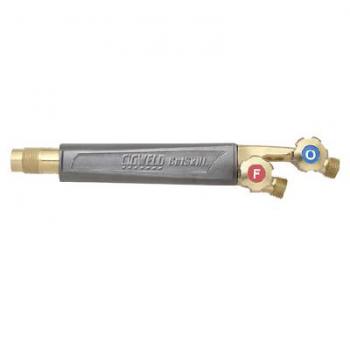 Blowpipe Bluejet
