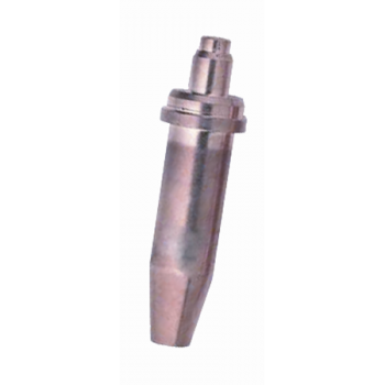 Nozzle Cutting Oxy/Acet Size 8 Type 41 Bluejet 206047