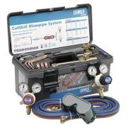 CIGWELD GAS KIT TRADESMAN OXY/ACET CUTSKILL   208001