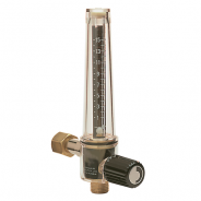 Cigweld Flowmeter Argon / Co2 2-14L/Min