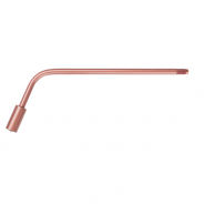 Tip, Heating Oxy/Acet Size8 x 12Ht Comet