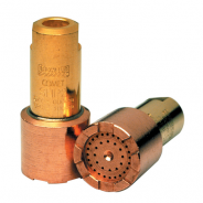 Tip Heating Oxy/LPG Shp2 307119