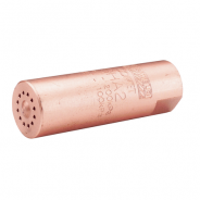 Tip Heating Oxy/Acet Sha2 Size 12 x 12Ht