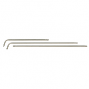 Barrel Bent S/S 700M