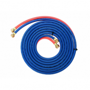 CIGWELD HOSE OXY -LPG 5MTR FITTED CIG308755