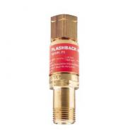 Arrestor F/Back Fuel Blow Pipe End F6 308778