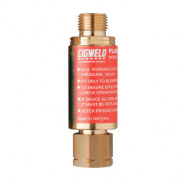 ARRESTOR F2B FUEL