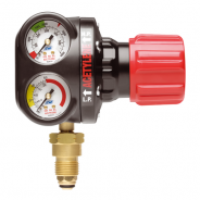 Regulator Acetylene Comet Edge 150Kpa 310532