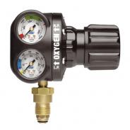 Cigweld Regulator Oxygen Comet Edge 1000Kpa 310637