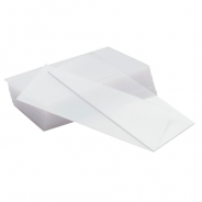 Cigweld Lens Chipping Polycarbonate 50 x 108 Clear 453999