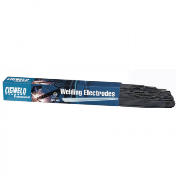Electrode Ferrocraft 21 4.0mm (5kg Pkt) 611244