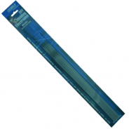 Electrode Weldall 2.5mm S/Steel (2.5kg/Pkt)