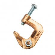 Work Clamp 500A 