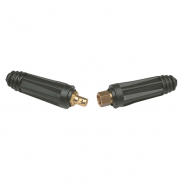Cable Connector 25mm2 Dinse Socket Female