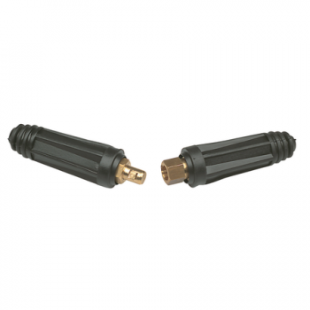 Cable Connector 50mm2 Dinse Socket Female