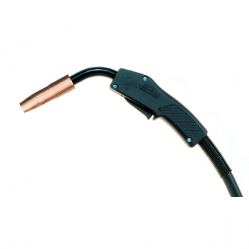 Cigweld Mig Gun Tweco Torch No 4 Mig 3.6M 717201