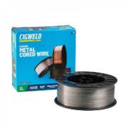 Cigweld Mig Wire Metal-Cor Solid 1.2mm (15kg Roll) 722909