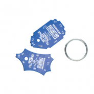 Fillet Gauge CIGAGE
