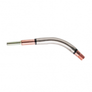 Cigweld Conductor Tube 60 Deg Tweco 4 OTW64A/60