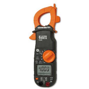 Clamp Meter 400A Ac Klein A-CL1000