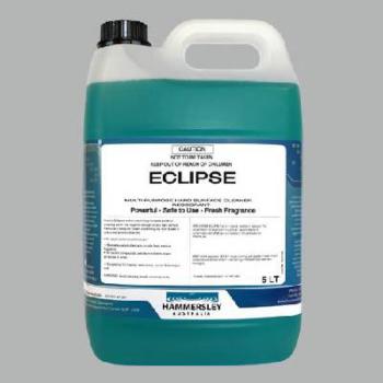 ECLIPSE 5L BATHROOM CLEANER