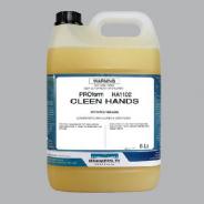 HAND CLEANER 20LTR HAN D WITH BEADS
