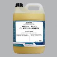 UltraKlenz - Industrial Hand Cleaning Gel with Beads - 20lt Cube Drum 300-0020-92