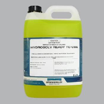 HYDROSOLV 20LTR CLEANER WAX/DEGREASER