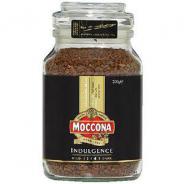 MOCCONA INDULGENCE COFFEE 200gm