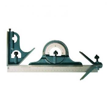 Combination Square Set 300mm MW-520-01