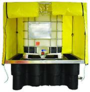 Bund Cover Framed Suit Dbsibc COVF-DBSIBC
