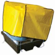 Bund Cover- Soft- Yellow- Suits Db4g COVS-DB4g