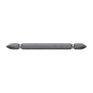 Double Ended Phillips Driver Bit Ph2 100mm CPH2100D