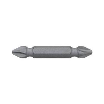Double Ended Phillips Driver Bit Ph2 45mm CPH245D