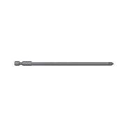Bit Screwdriver Pozidriv No2 x 150mm Card CPZ2150S
