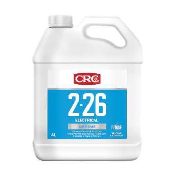 CRC 2-26 4 ltr 2006