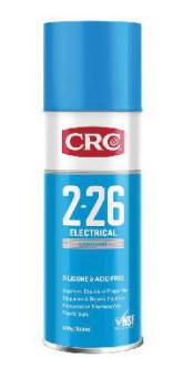 CRC 2-26 500g Aerosol 2005