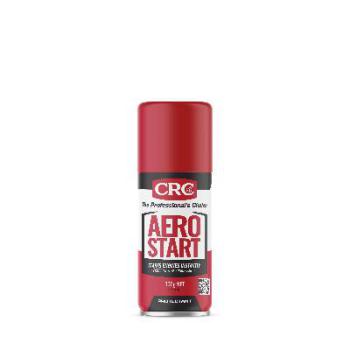 CRC Aerostart 300g Aerosol 5051