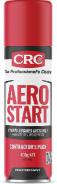 CRC Aerostart 400g Aerosol 5052