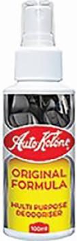 CRC Auto-Kologne AK10 Original 100ml Pump Pack