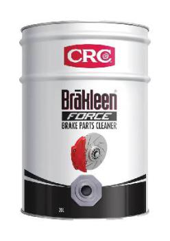 CRC Brakleen Force 20 Litre 5086