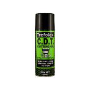 CRC Trefolex Cdt Cutting Oil 300g Aerosol 3063